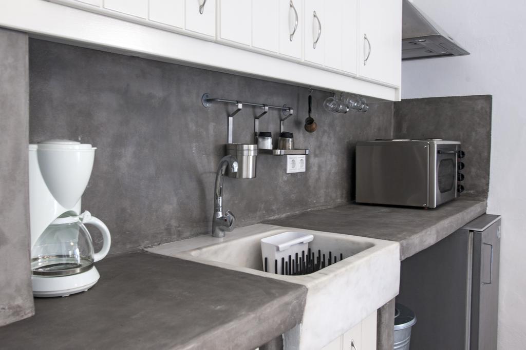 Portes View House Parikia  Room photo